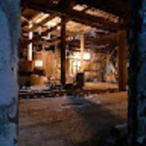 Meet your Posher, Rob